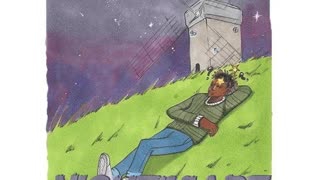 Juice WRLD - Nightmare (Unreleased)