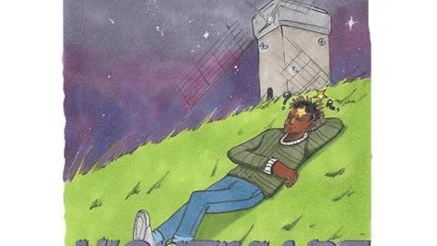 Juice WRLD - Nightmare (Unreleased)