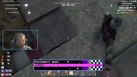Let's Play Video games 18+ M-rated Raw old-school unscripted livestream