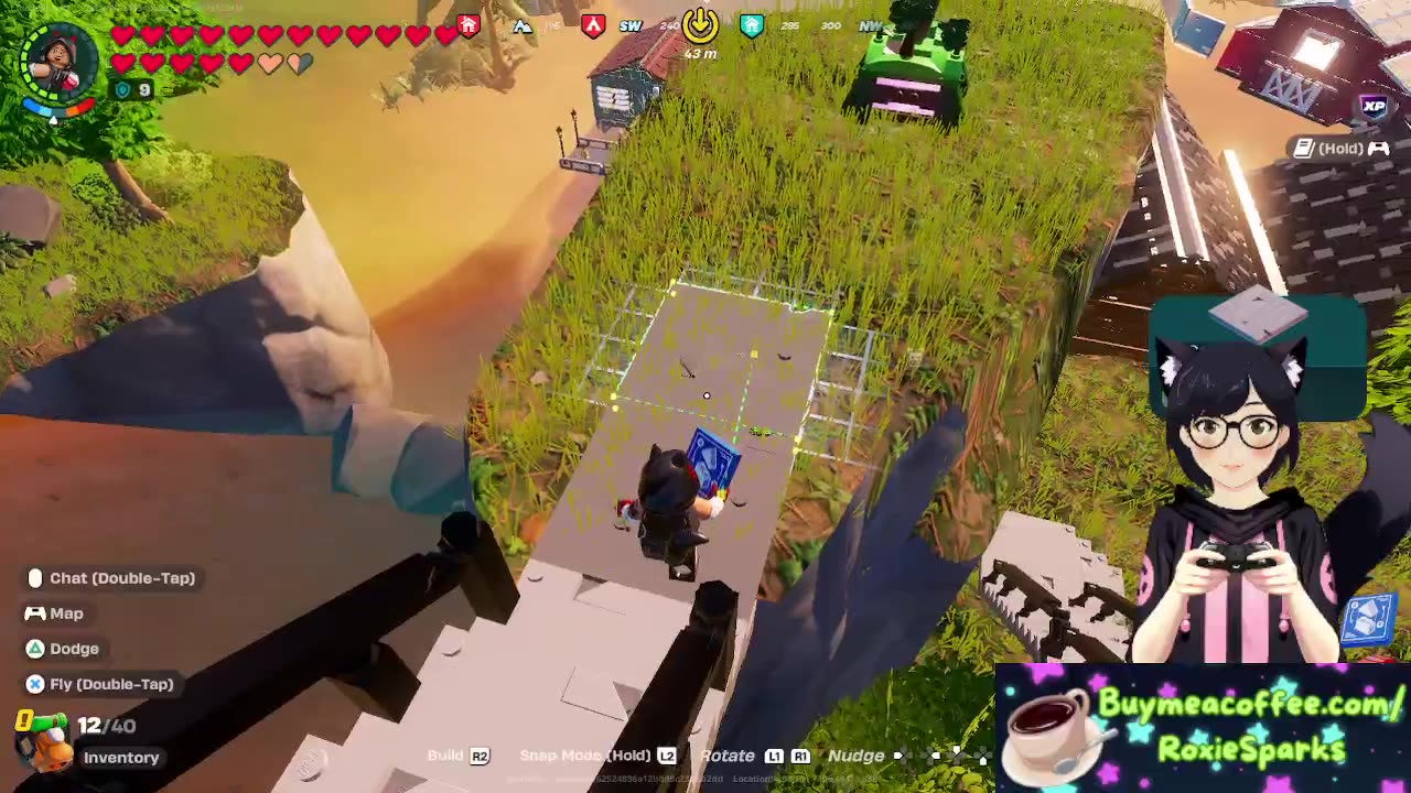 Let's Play Some Fortnite