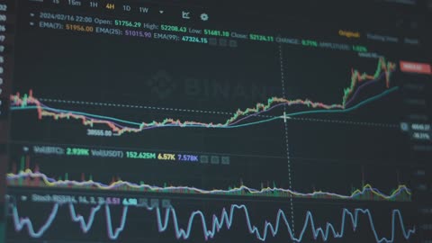 “Bitcoin has just smashed its previous all-time high,