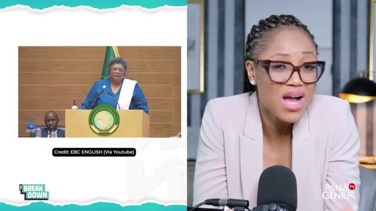 Why Visa-Free Travel Between Africa & the Caribbean Is More Urgent Than Ever