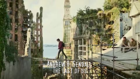 The Last Of Us ( Ft. Architects & Slipknot )