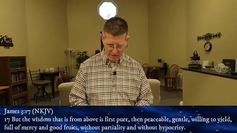 4-27-25 True Wisdom James 3_13-18