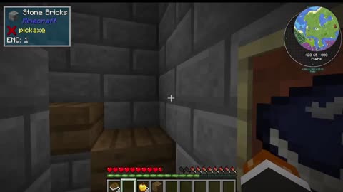 Crazy Craft Updated (ep1)