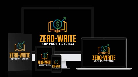 Zero-Write KDP Profit System