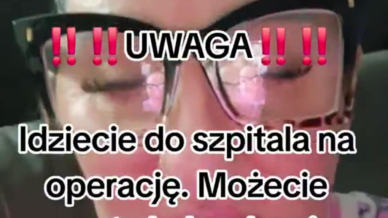 Flash information...