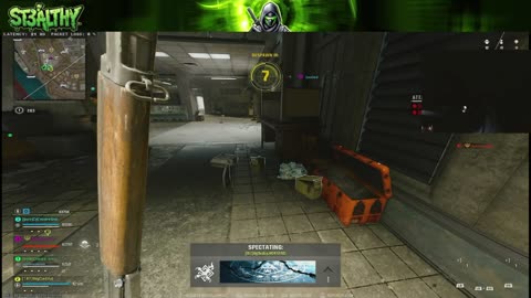 CODtent