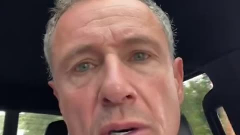 Chris Cuomo Admits He’s Wrong a Lot