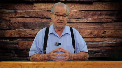 Pastor Meister: