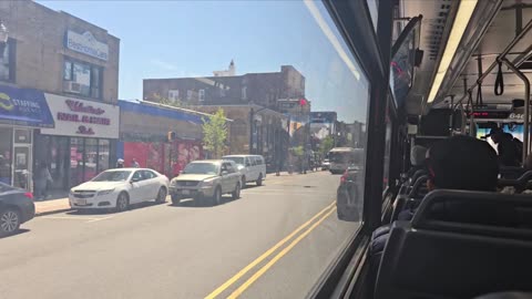 6463 on the 22 in HD