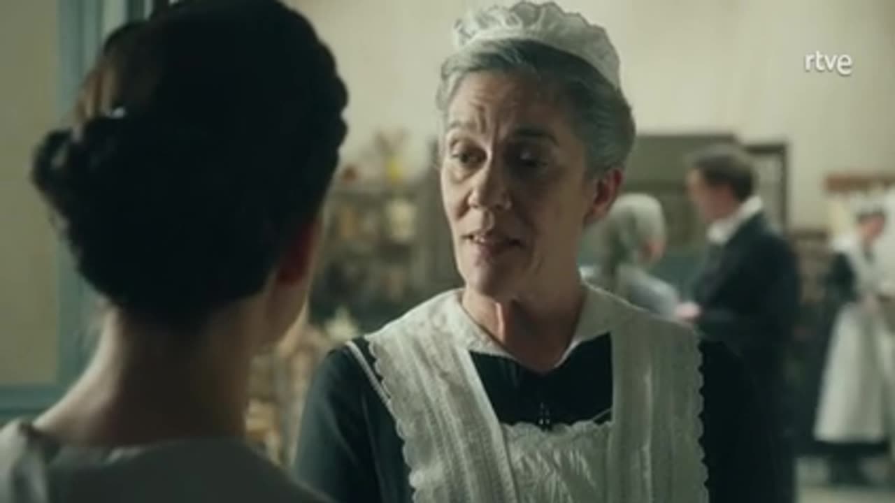 La Promesa - Capitulo 768 parte 2