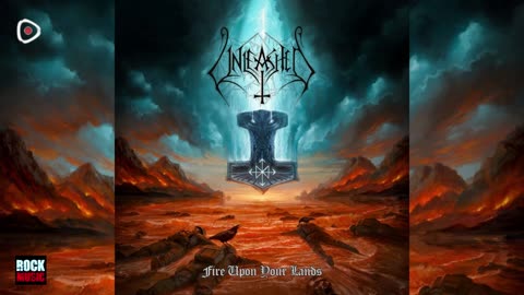 Unleashed - Fire Upon Your Lands (2025)