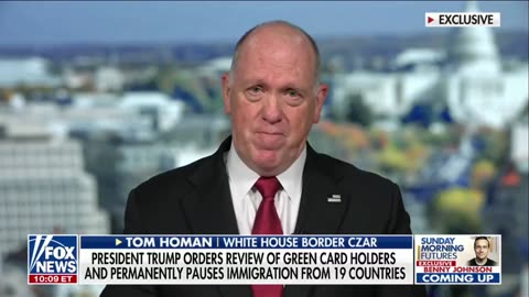 Most Third World migrants Biden let in will be BOOTED, it’s impossible to vet them properly!