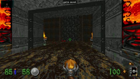 Heretic Remastered (2025) - Parte 3 - PC