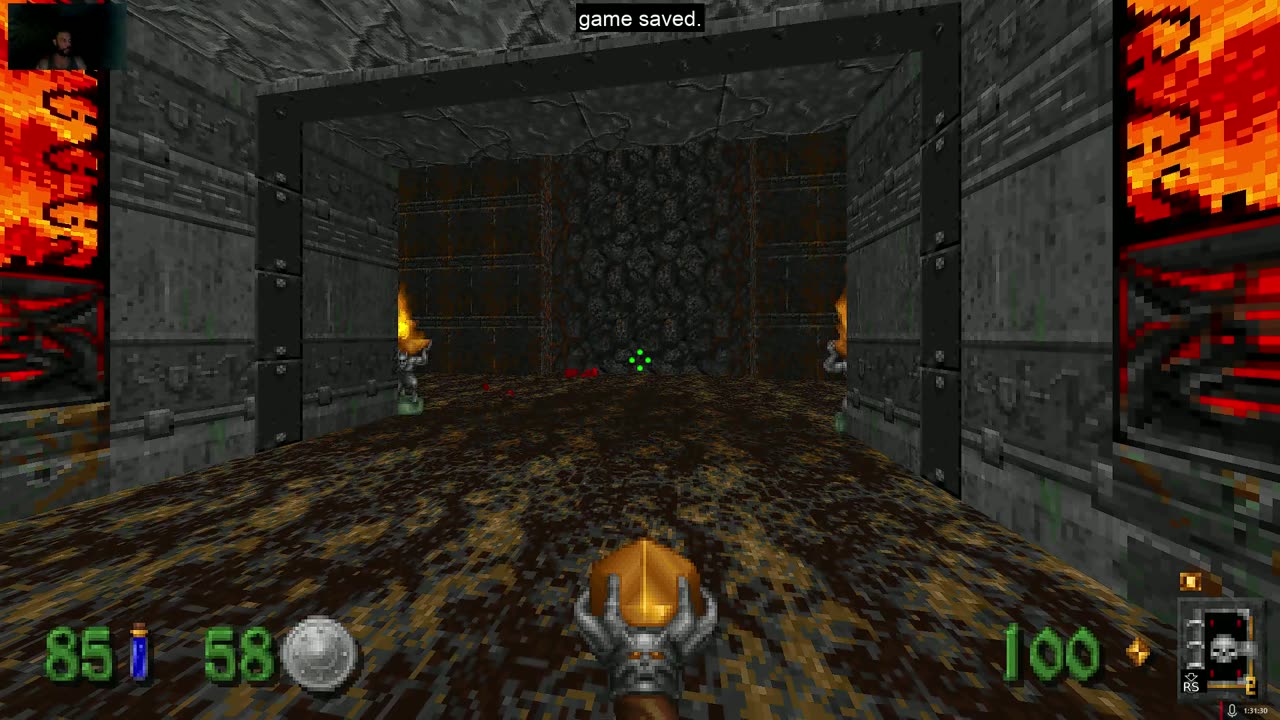Heretic Remastered (2025) - Parte 3 - PC