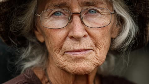 Eula Mae Tarkington, Episode 1, Hey There!