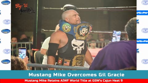 AIWF Across The Globe Episode 25