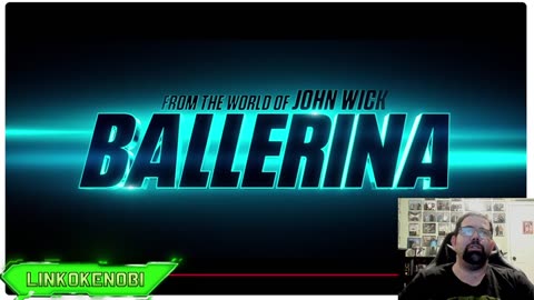 Ballerina Trailer Review