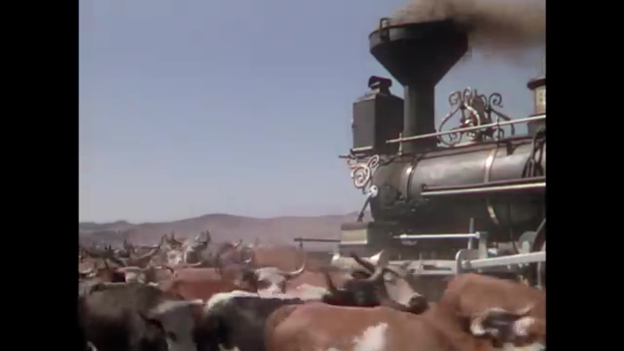 Duel In The Sun, Starring Gregory Peck