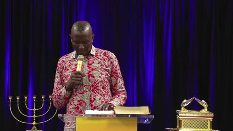 🍈PRAYER & FASTING DAY 06 || EVENING SESSION With PROPHET GERALD NYASULU Ph.D. (02/08/2025)🍈