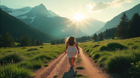 Let God Lead, Not Man