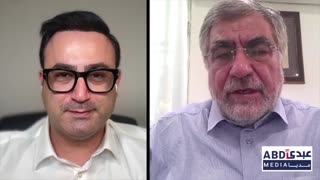 علی جنتی: وضعیت امروز ما نشأت گرفته از نوع حکمرانی ۴۵ ساله‌ی جمهوری اسلامی‌ست