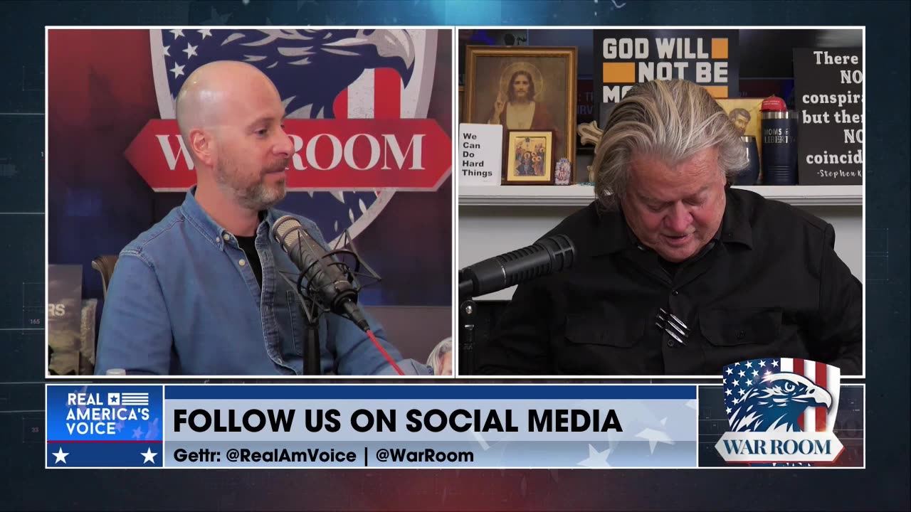 Inside The Blueprint: Yaakov Katz On How Hamas Orchestrated A Highly Coordinated Assault