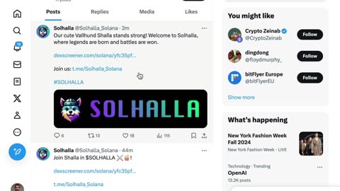 [CoursesLibrary.com]Sajad - Meme Coin Alchemy