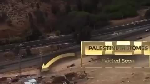 Zionists are now hosting real estate expos in America to sell stolen Palestinian land.