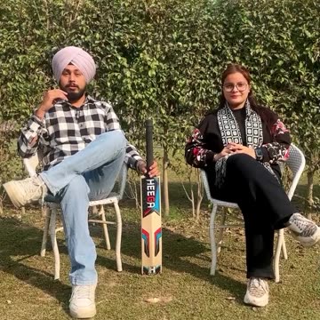 Heega Strokes Pro 🏏 Elevate Your Game with the Kashmir Willow Grade 2 Bat! 💪