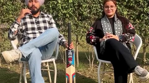 Heega Strokes Pro 🏏 Elevate Your Game with the Kashmir Willow Grade 2 Bat! 💪