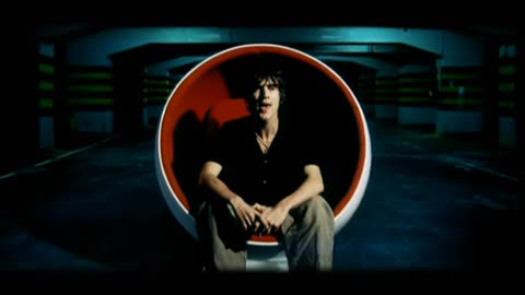 The Verve - Sonnet (Official Video Remastered)