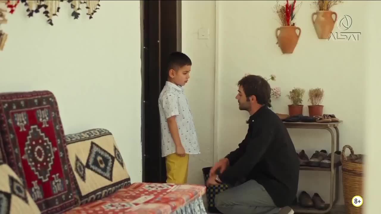 Safir - Episodi 04 [Dubluar në Shqip]