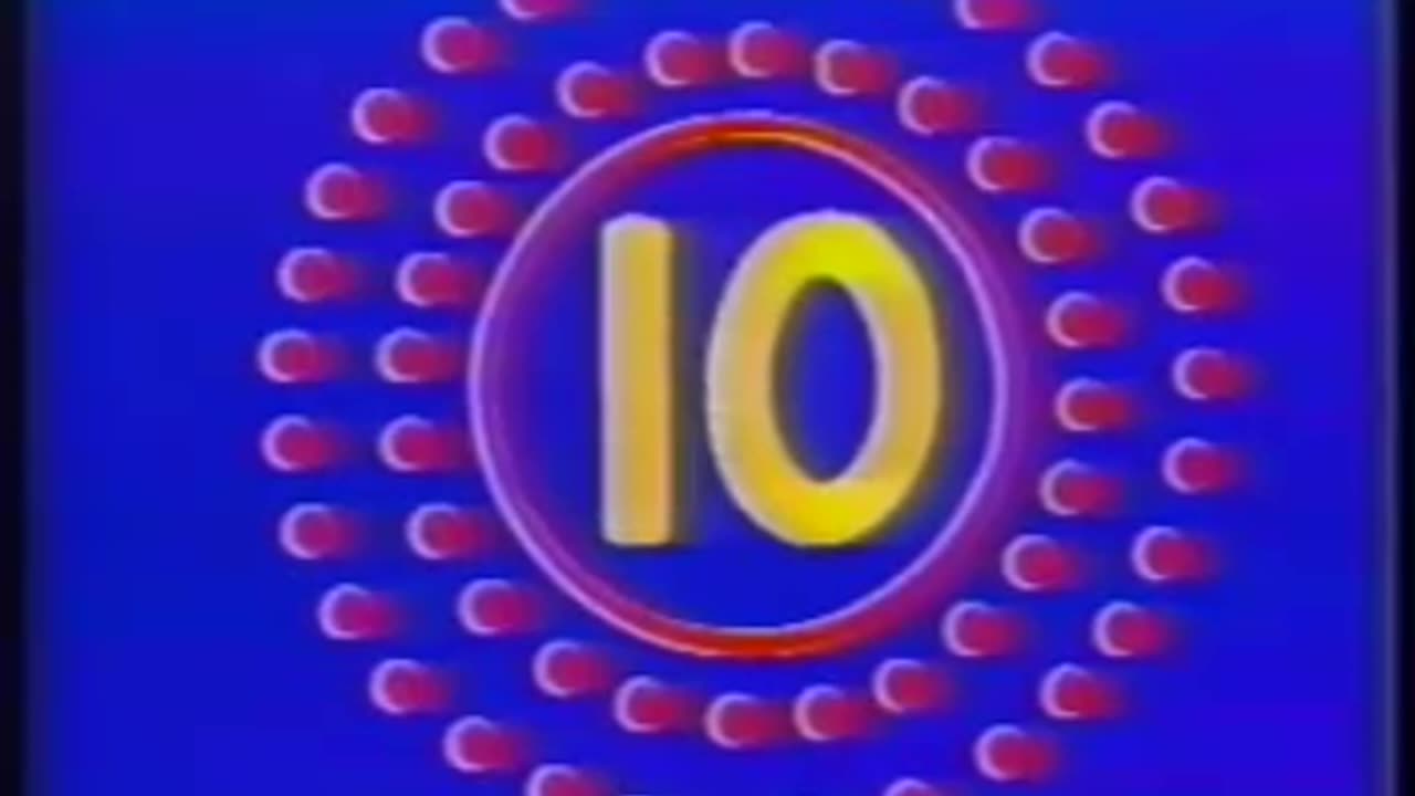 Sesame Street Episode 815