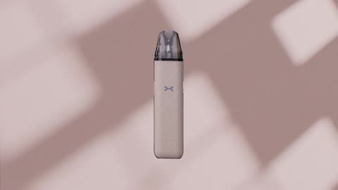 Oxva Xlim Go Pod Kit