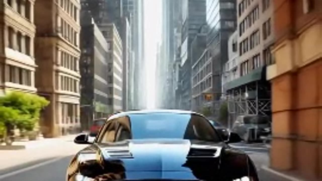 Mother is very angry at the cat part 2