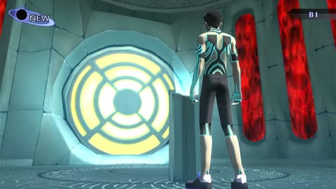 Shin Megami Tensei 3: Nocturne (2003) - Part 19