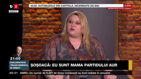 Emisiune B1TV - DIS--- - 07 aprilie 2025 - ora 14:26