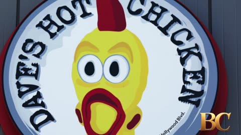 Dave’s Hot Chicken sold to Subway owner Roark Capital in a $1 billion deal