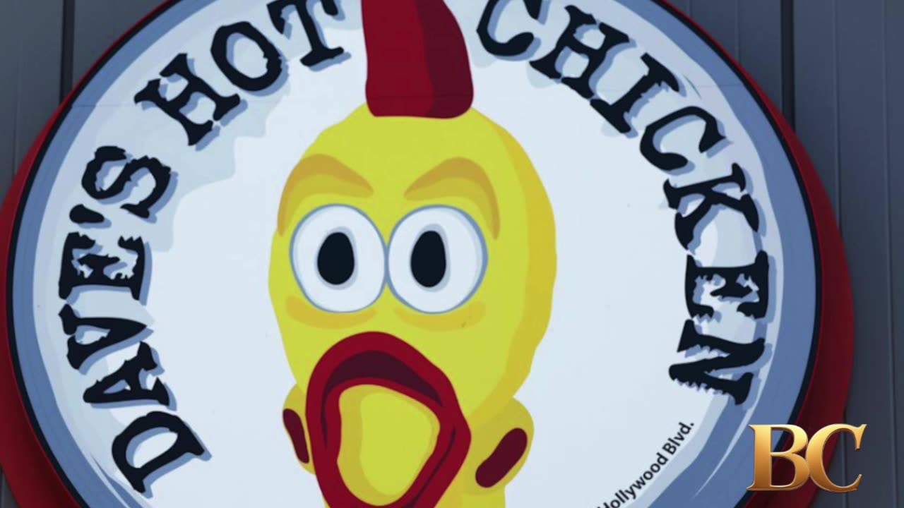 Dave’s Hot Chicken sold to Subway owner Roark Capital in a $1 billion deal