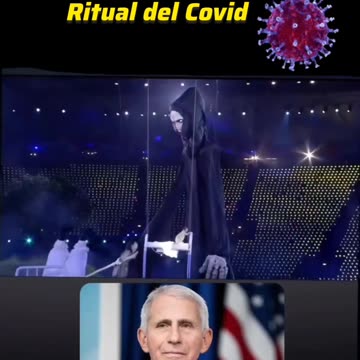 COVID-19 - Planeado ya en Olimpiadas de Londres del 2012