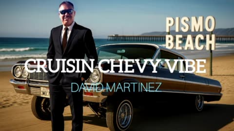 CRUISIN CHEVY VIBE