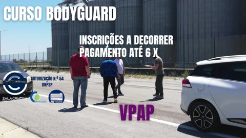 BodyGuard