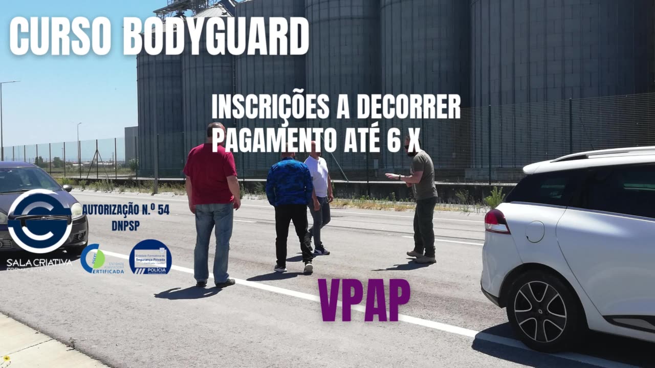 BodyGuard