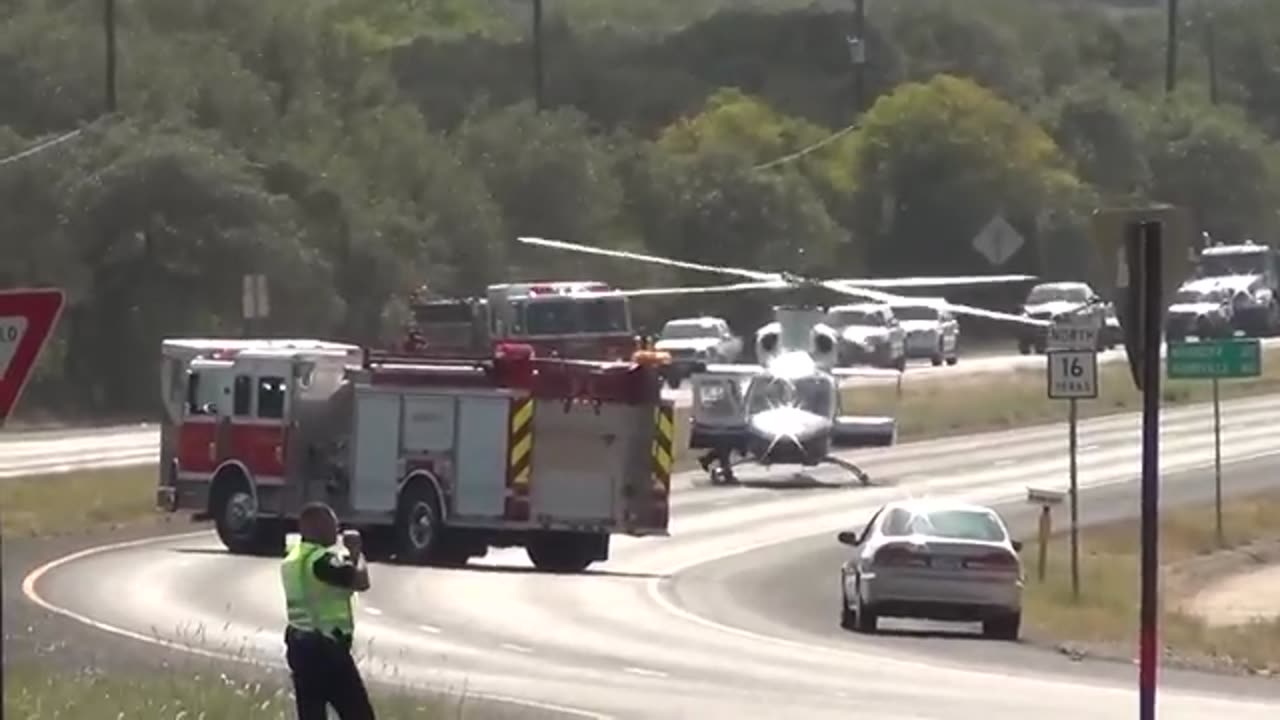 Helicopter Accidents and Mistakes Caught on Camera