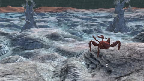 Kenshi - Crab Raiders, Crab Less No More (Mix 2)