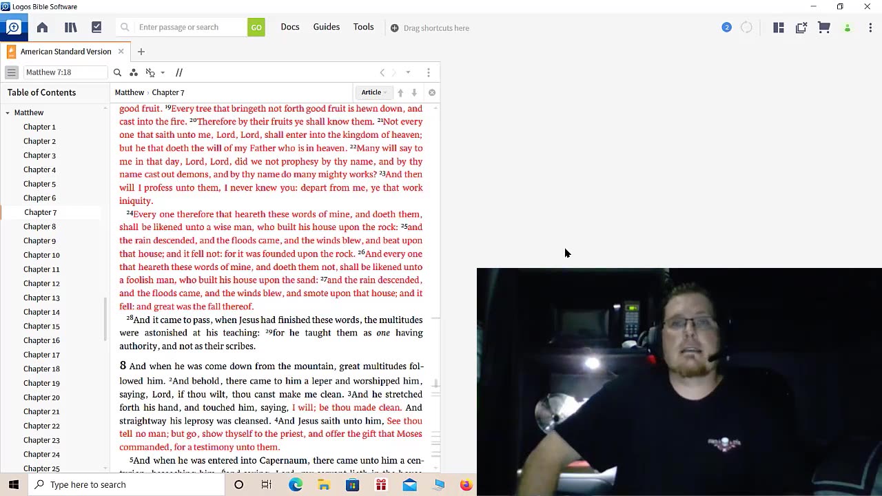 Jesus wants us to succeed [The Bride of Christ]