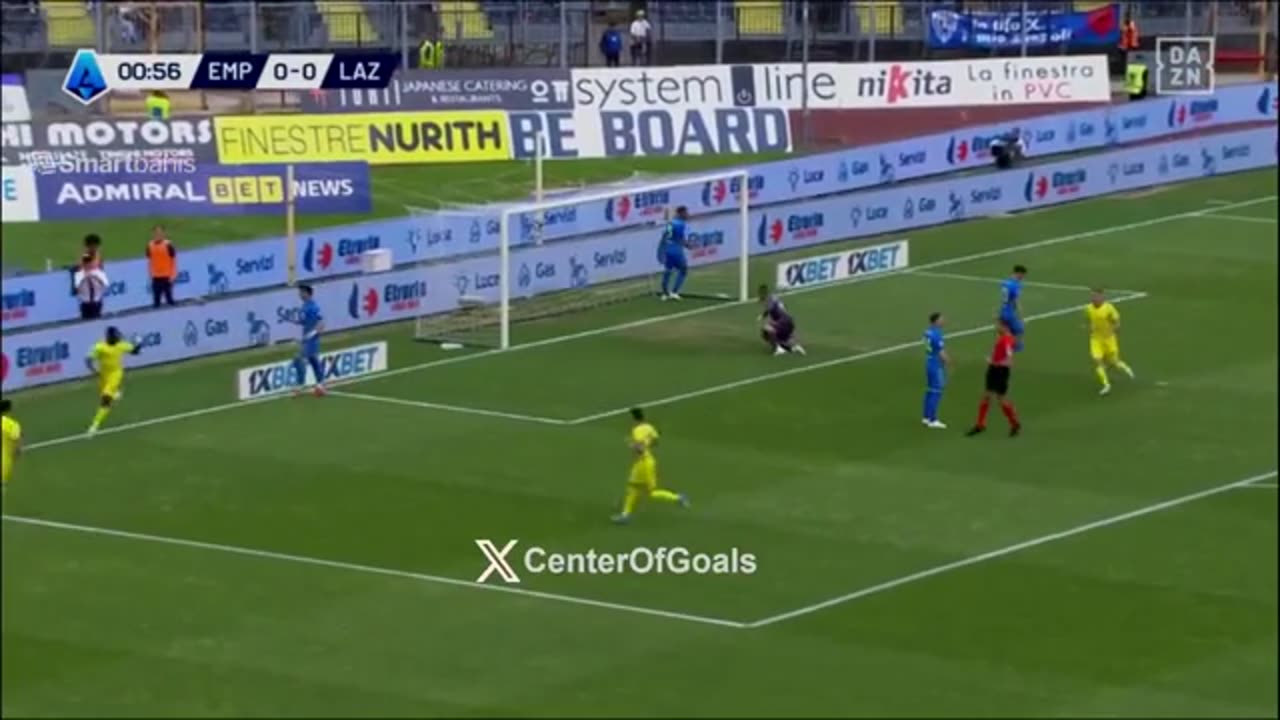 lazio