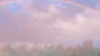 Beautiful Rainbows 🌈 over the years at Jaya